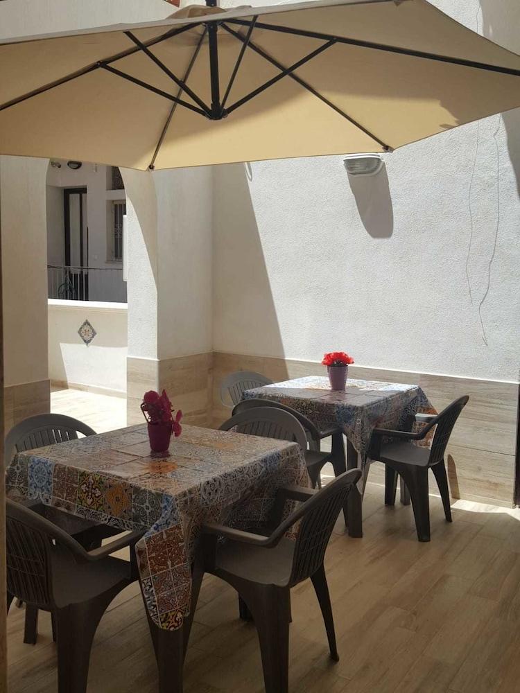 B&B Stella Maris Trapani Centro