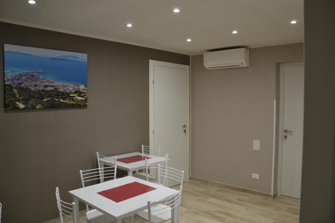 B&B Stella Maris Trapani Centro