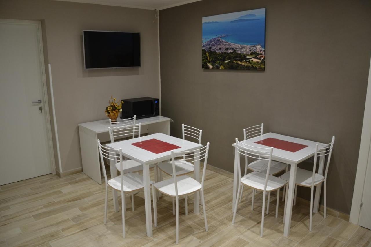 B&B Stella Maris Trapani Centro