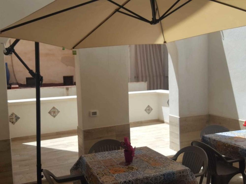 B&B Stella Maris Trapani Centro