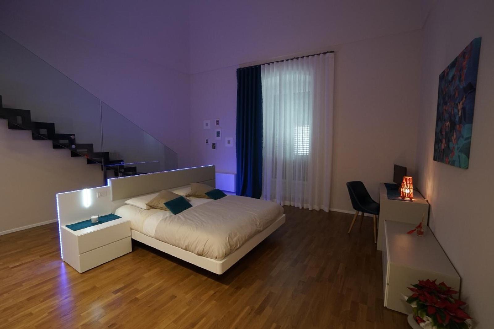 Bed & Breakfast Beauty Borgo Fornaci