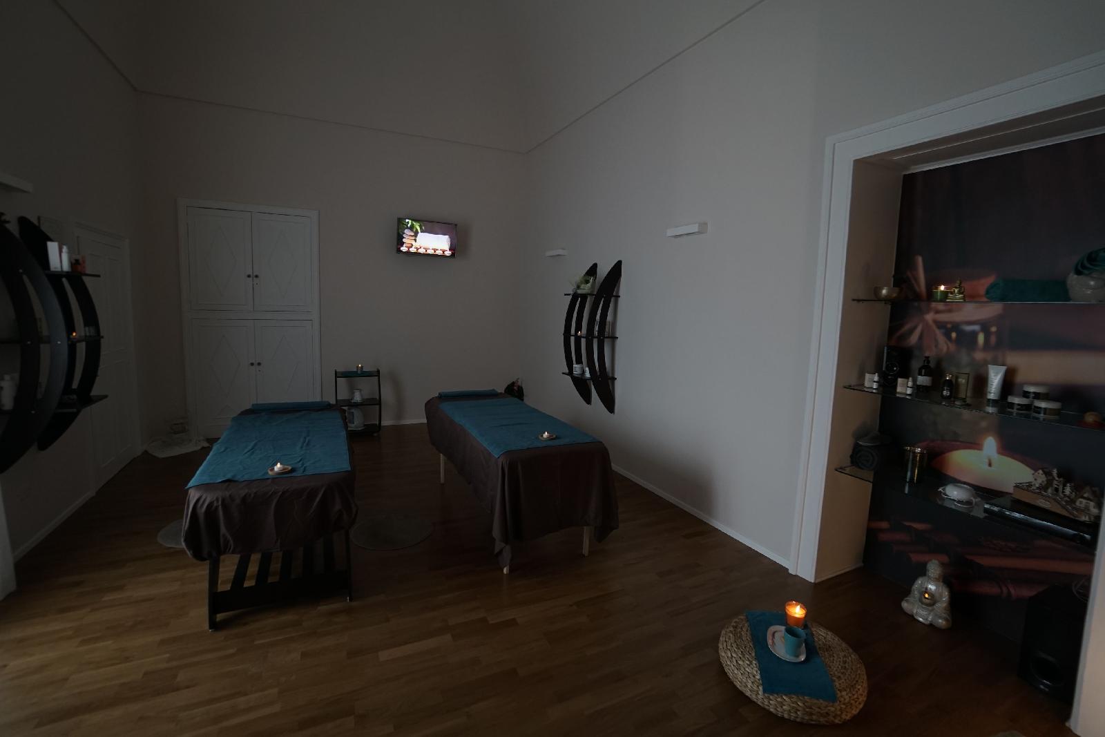 Bed & Breakfast Beauty Borgo Fornaci