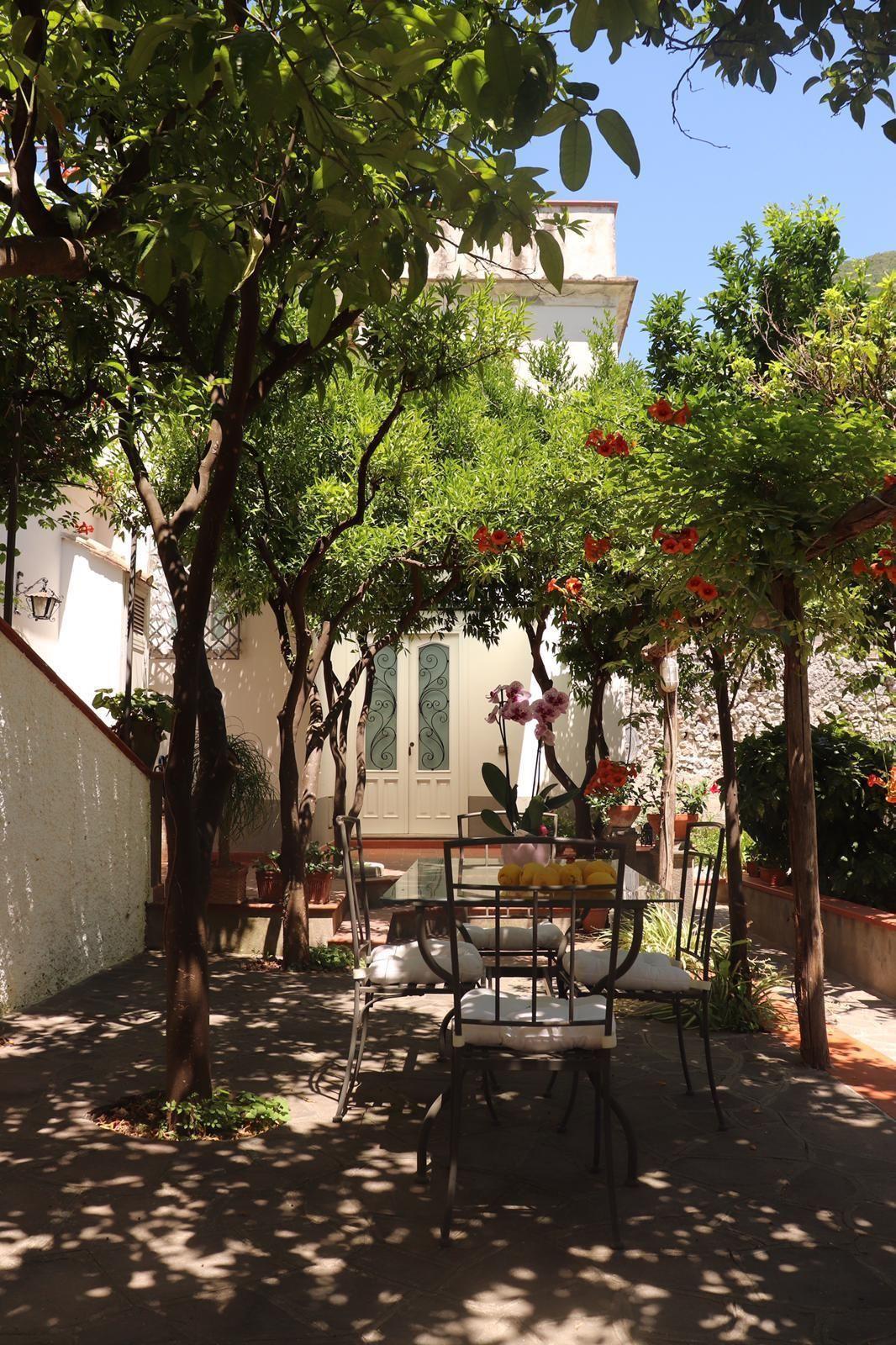 Casa Amorino