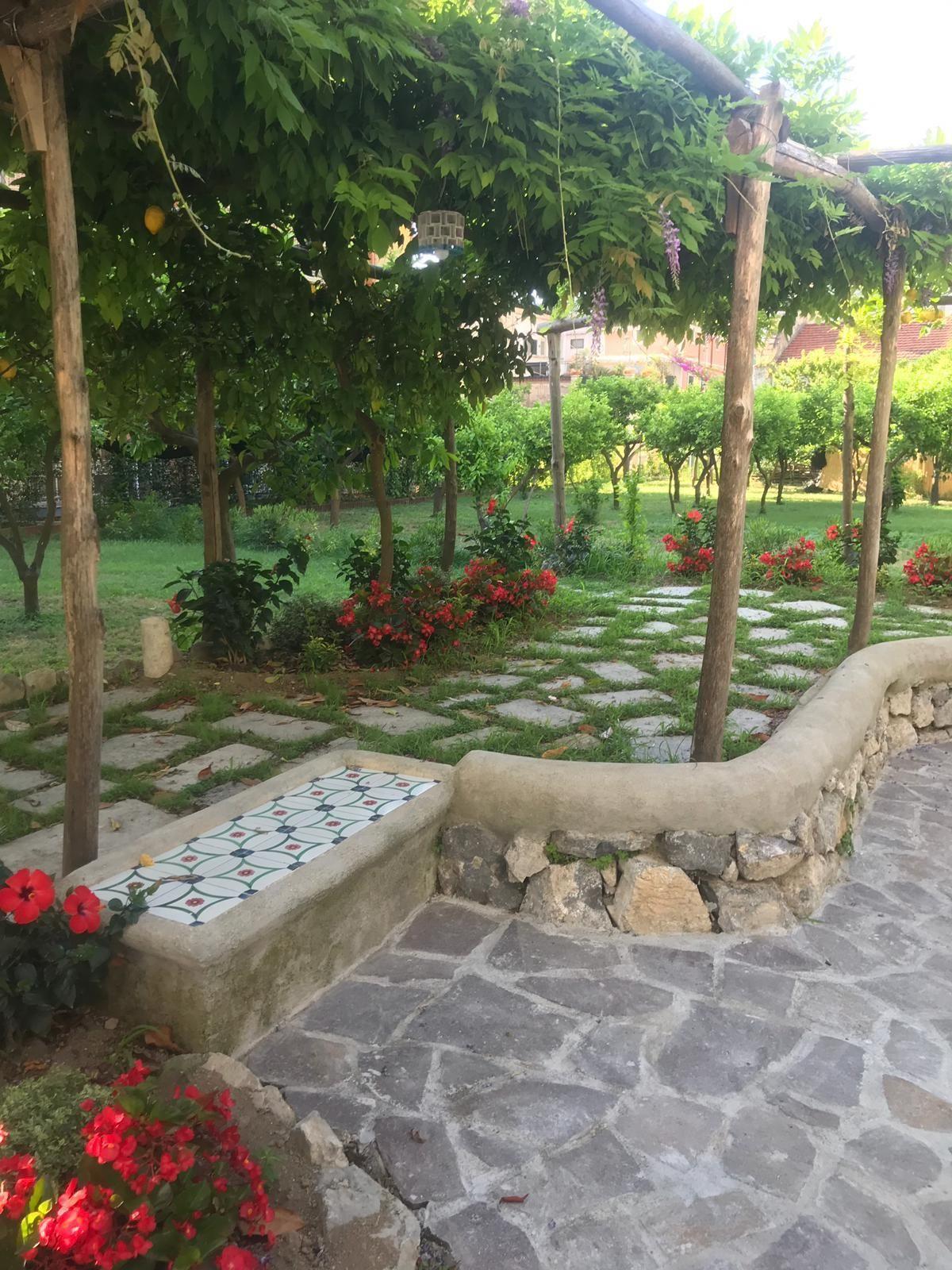Casa Amorino