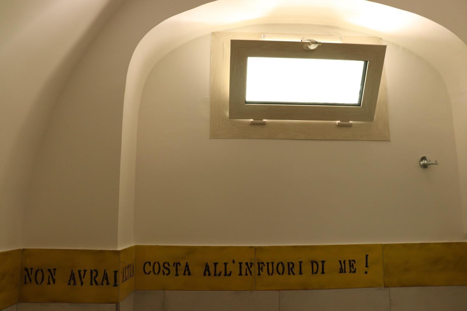 Casa Amorino