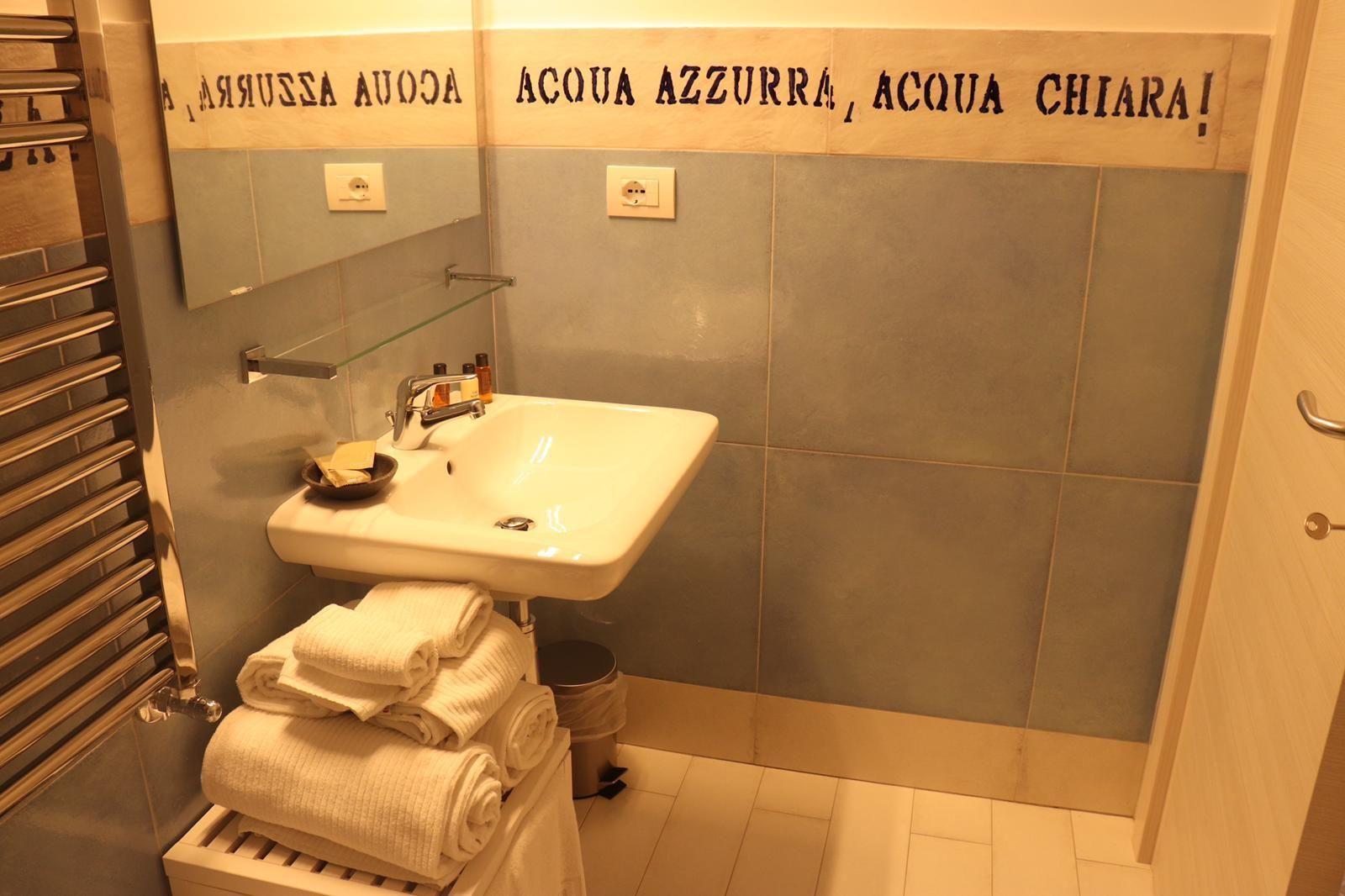 Casa Amorino