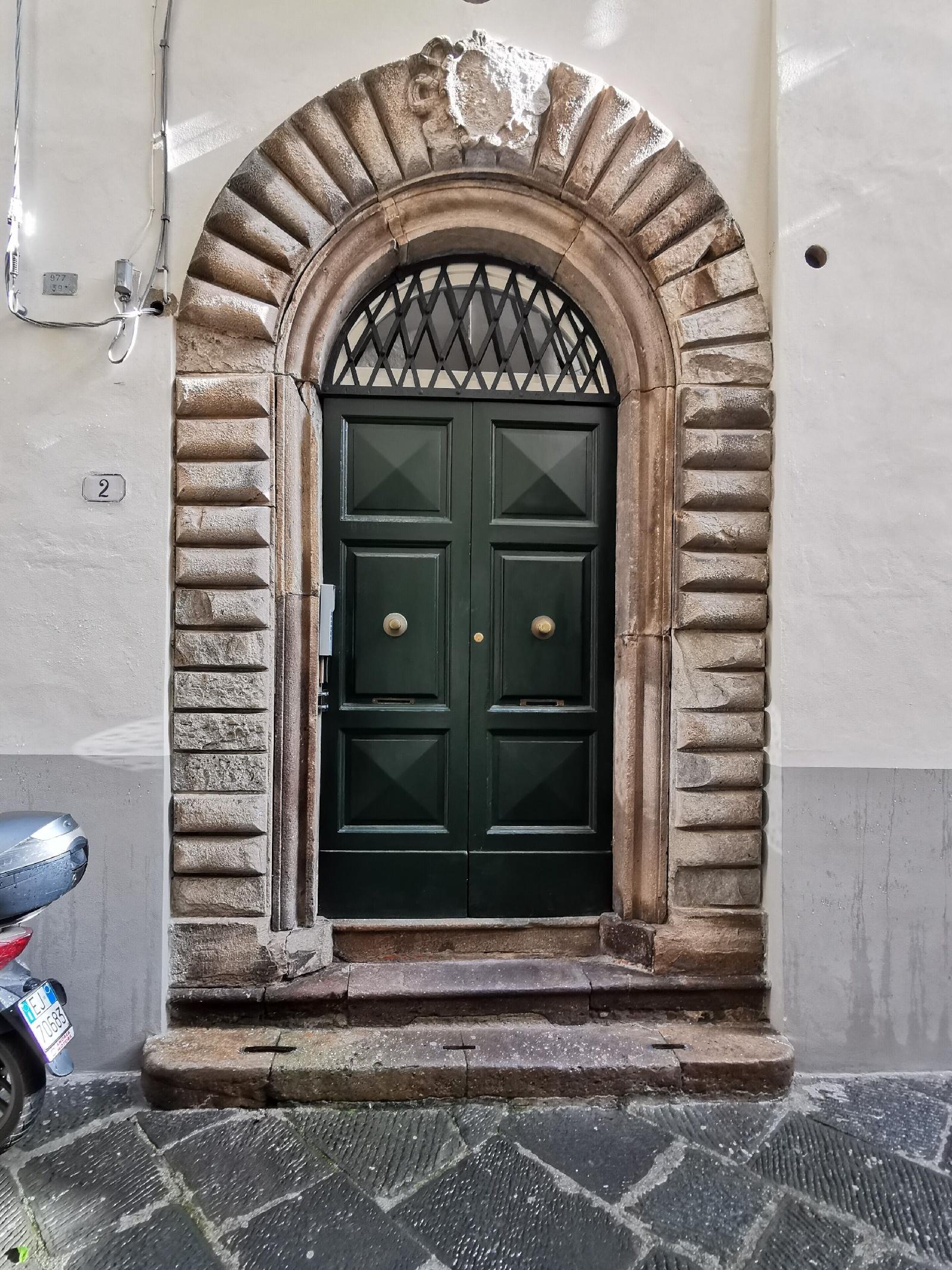 Chalet Lucca