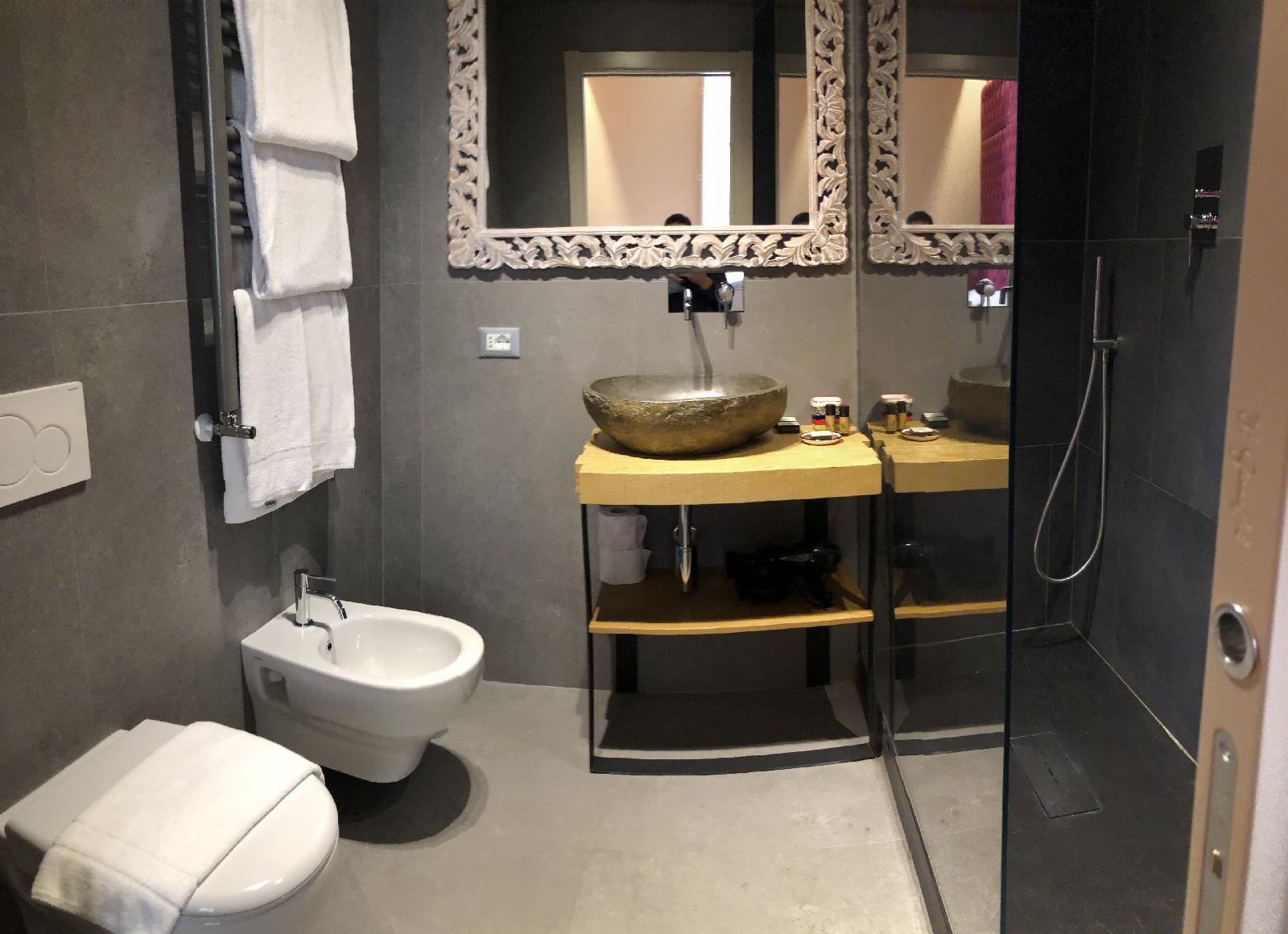 Chalet Lucca