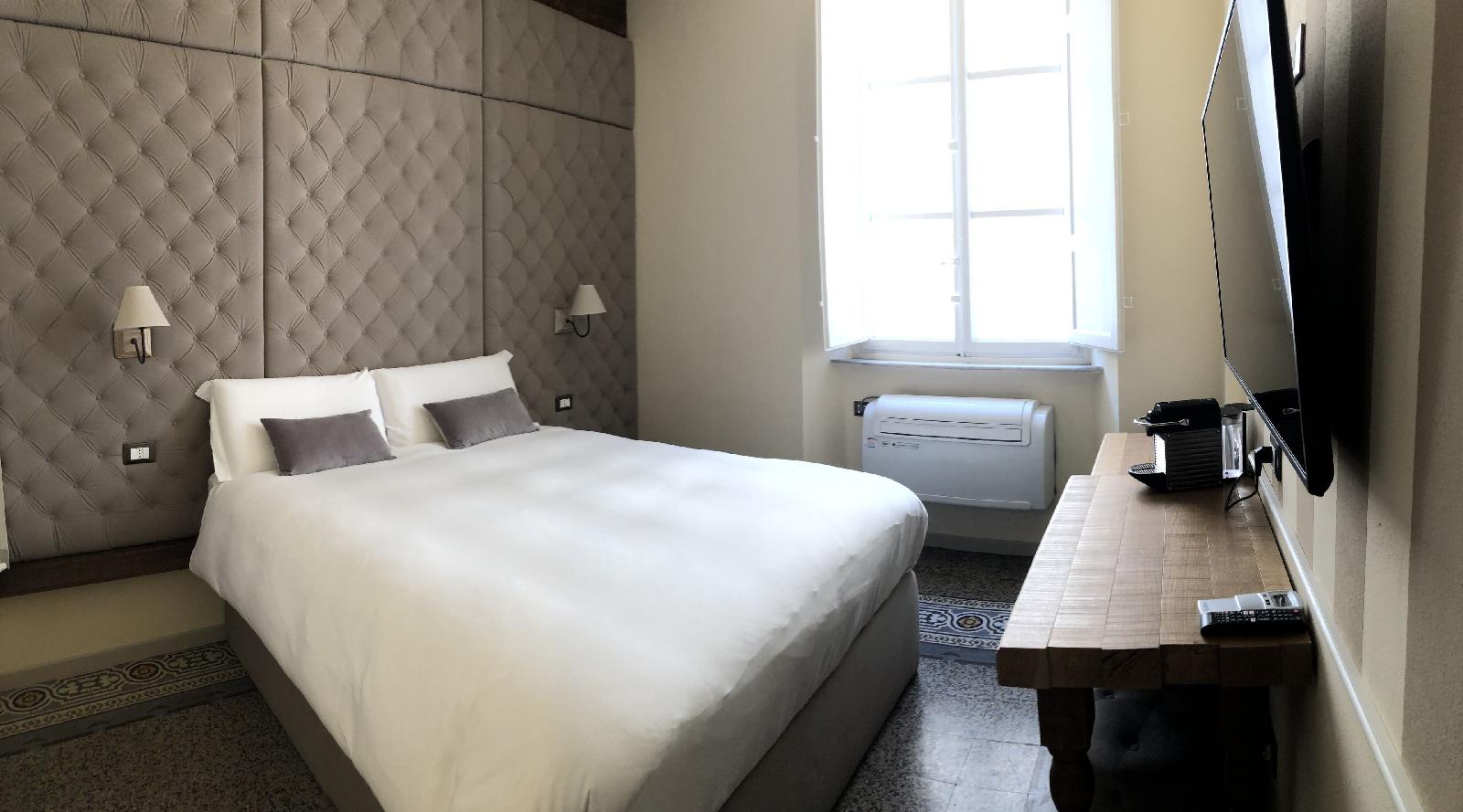 Chalet Lucca