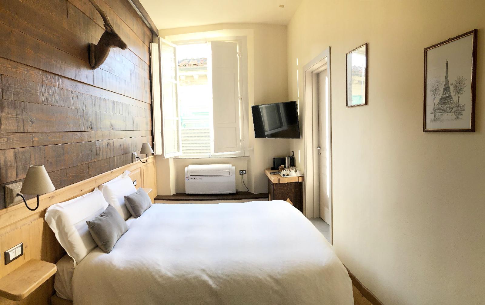 Chalet Lucca