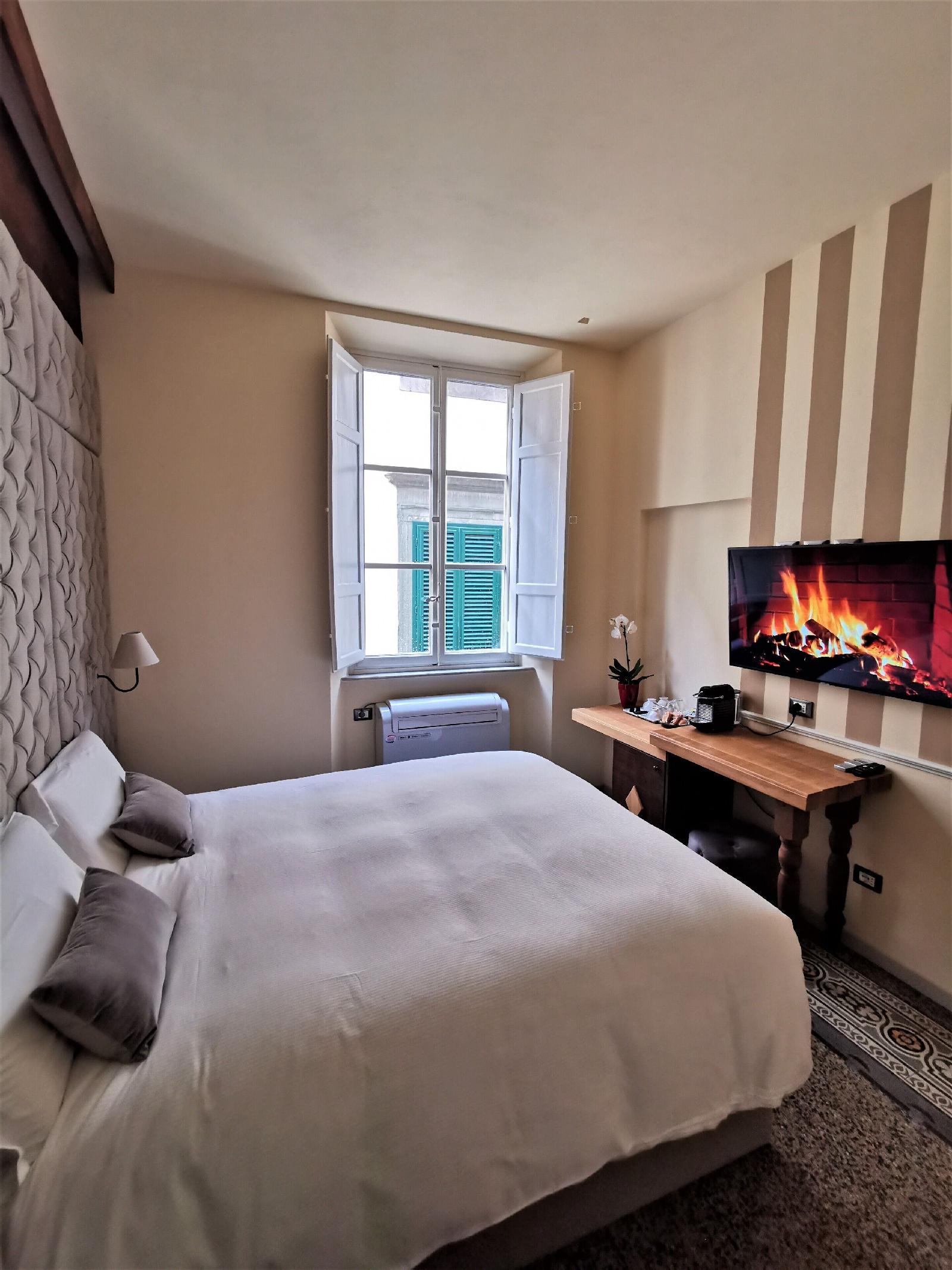 Chalet Lucca