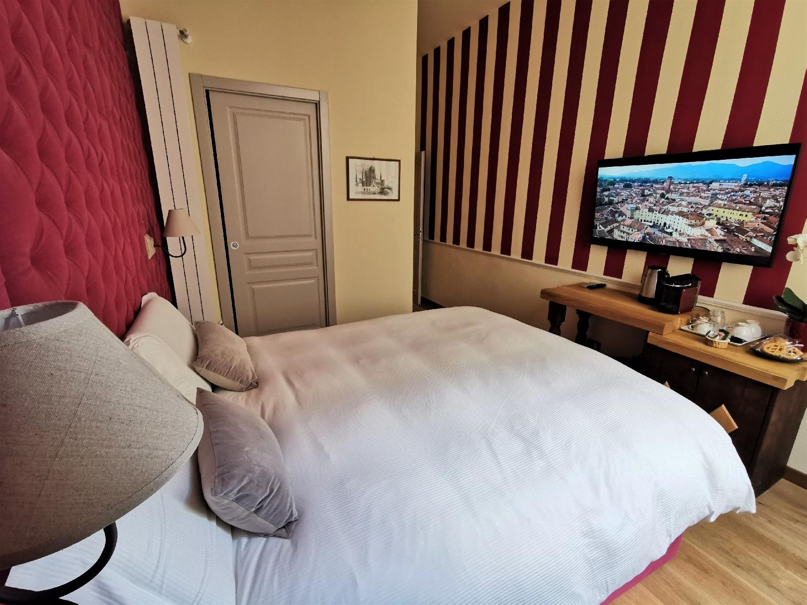 Chalet Lucca
