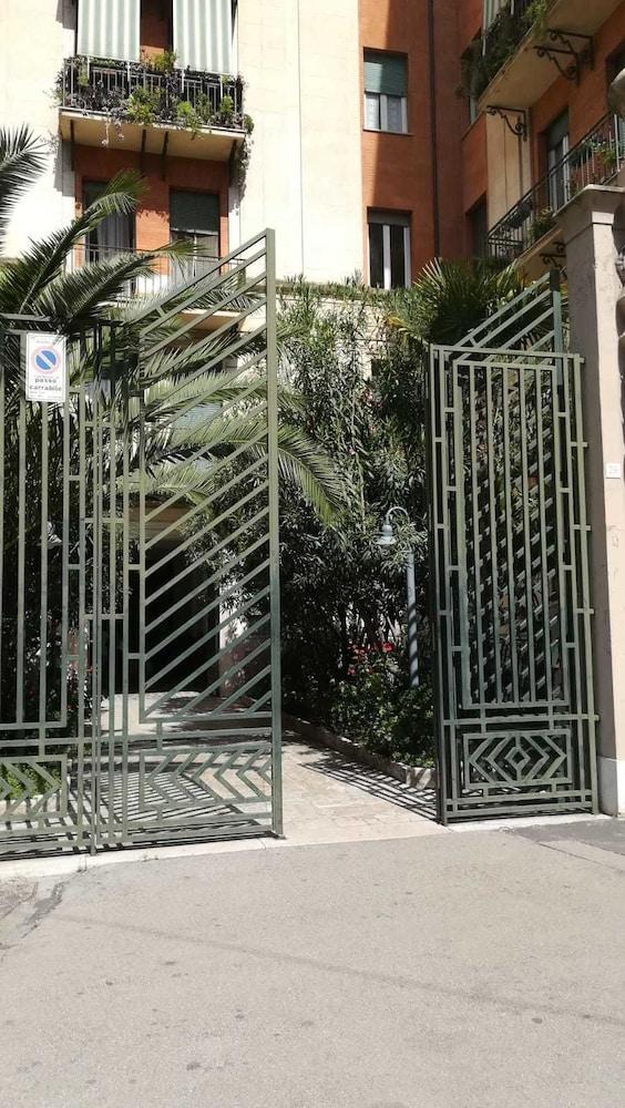 Clara House Roma