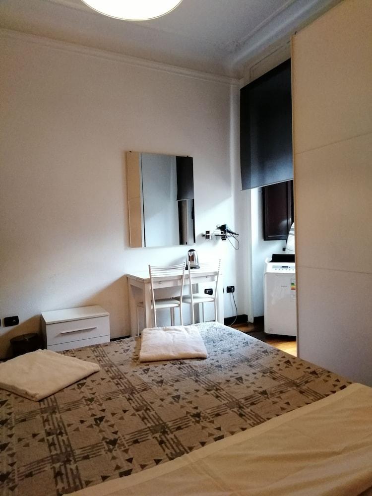 Clara House Roma
