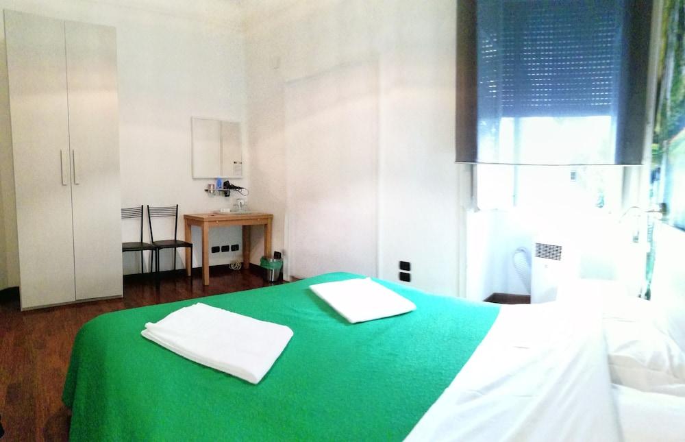 Clara House Roma