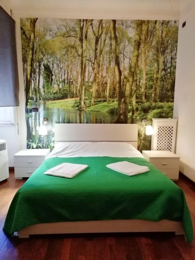 Clara House Roma