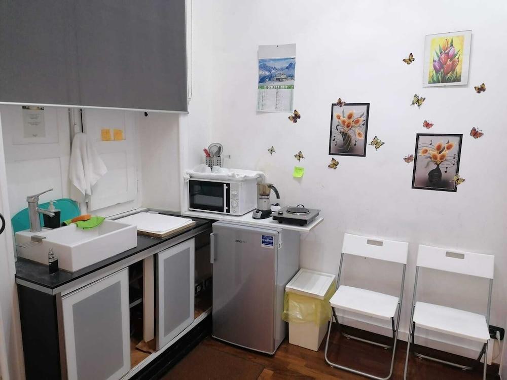 Clara House Roma