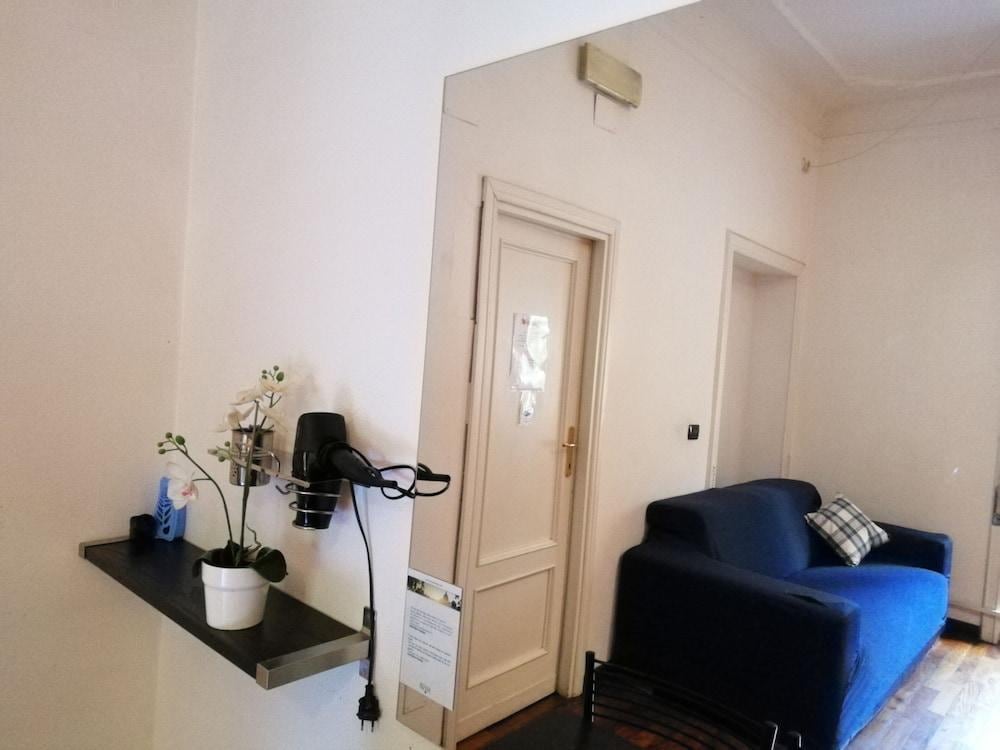 Clara House Roma
