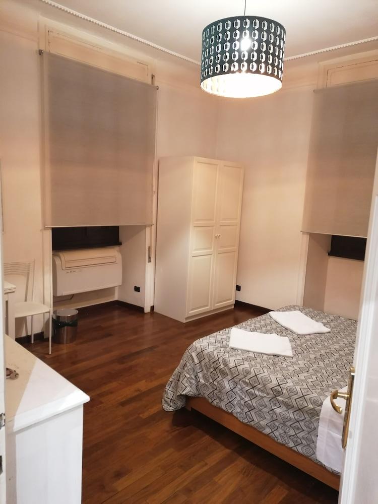 Clara House Roma