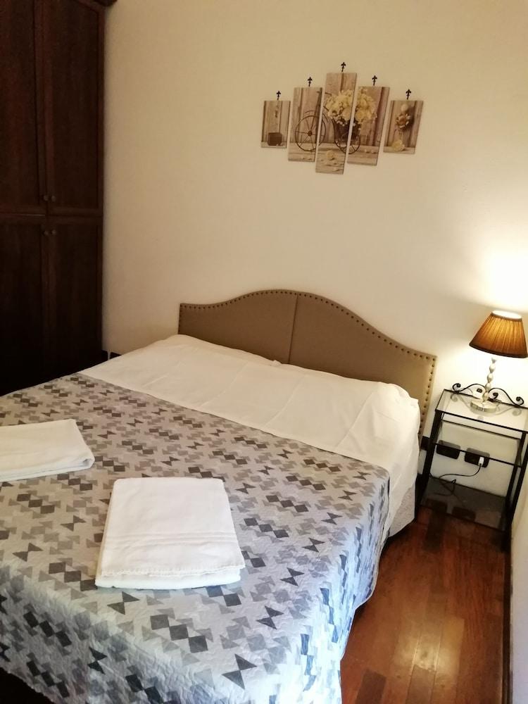 Clara House Roma