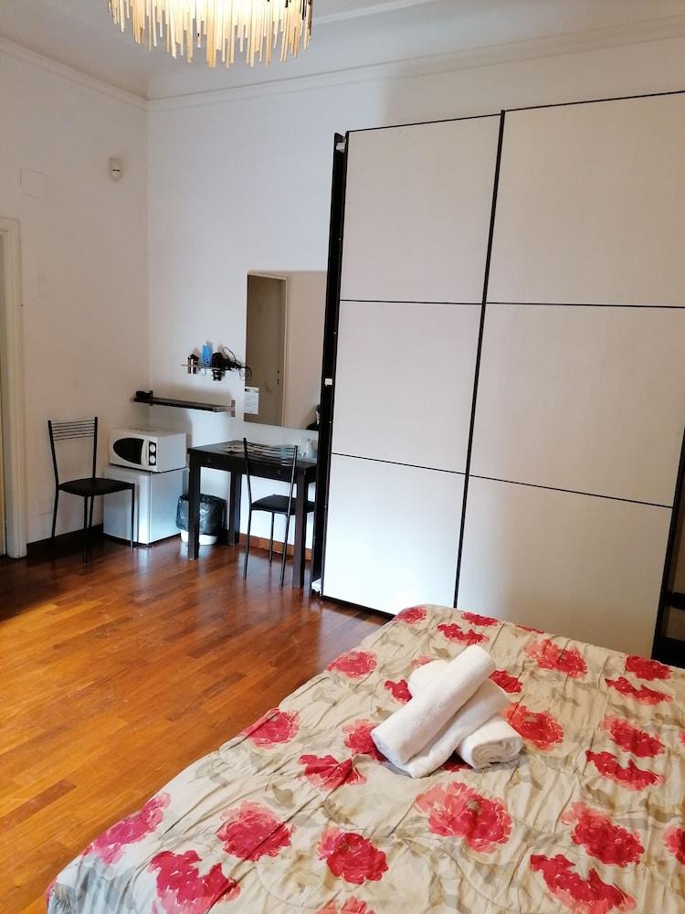 Clara House Roma