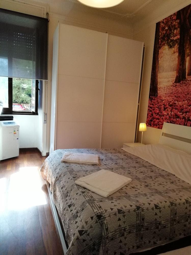 Clara House Roma