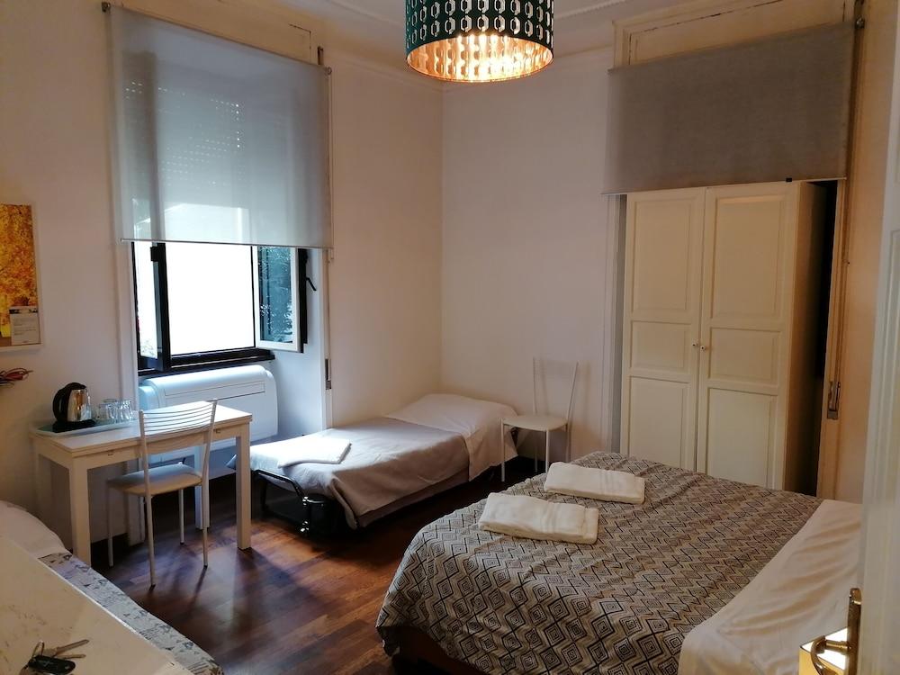 Clara House Roma