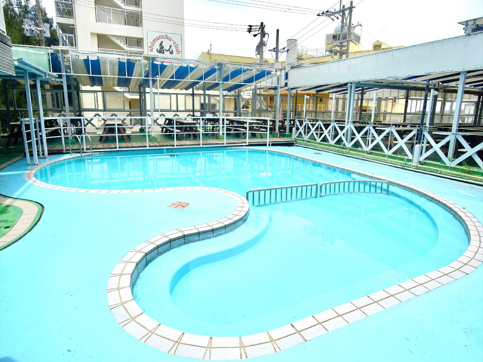 Condominium Hotel Shimanchu Club