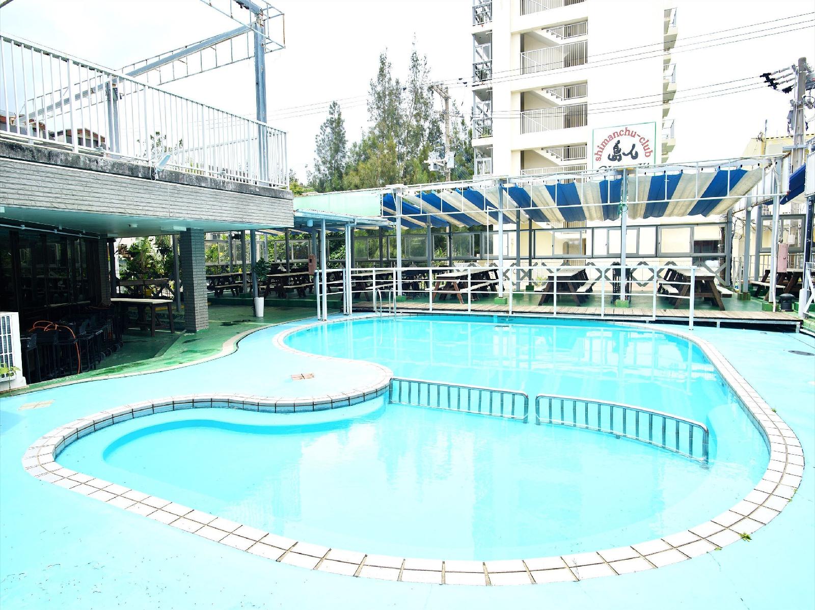 Condominium Hotel Shimanchu Club
