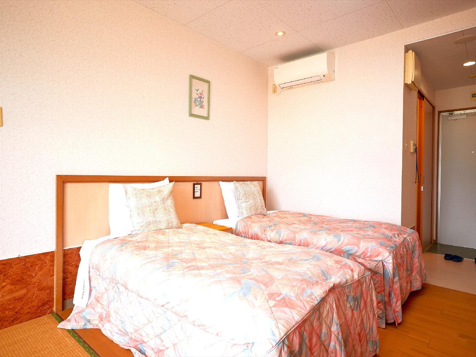 Condominium Hotel Shimanchu Club