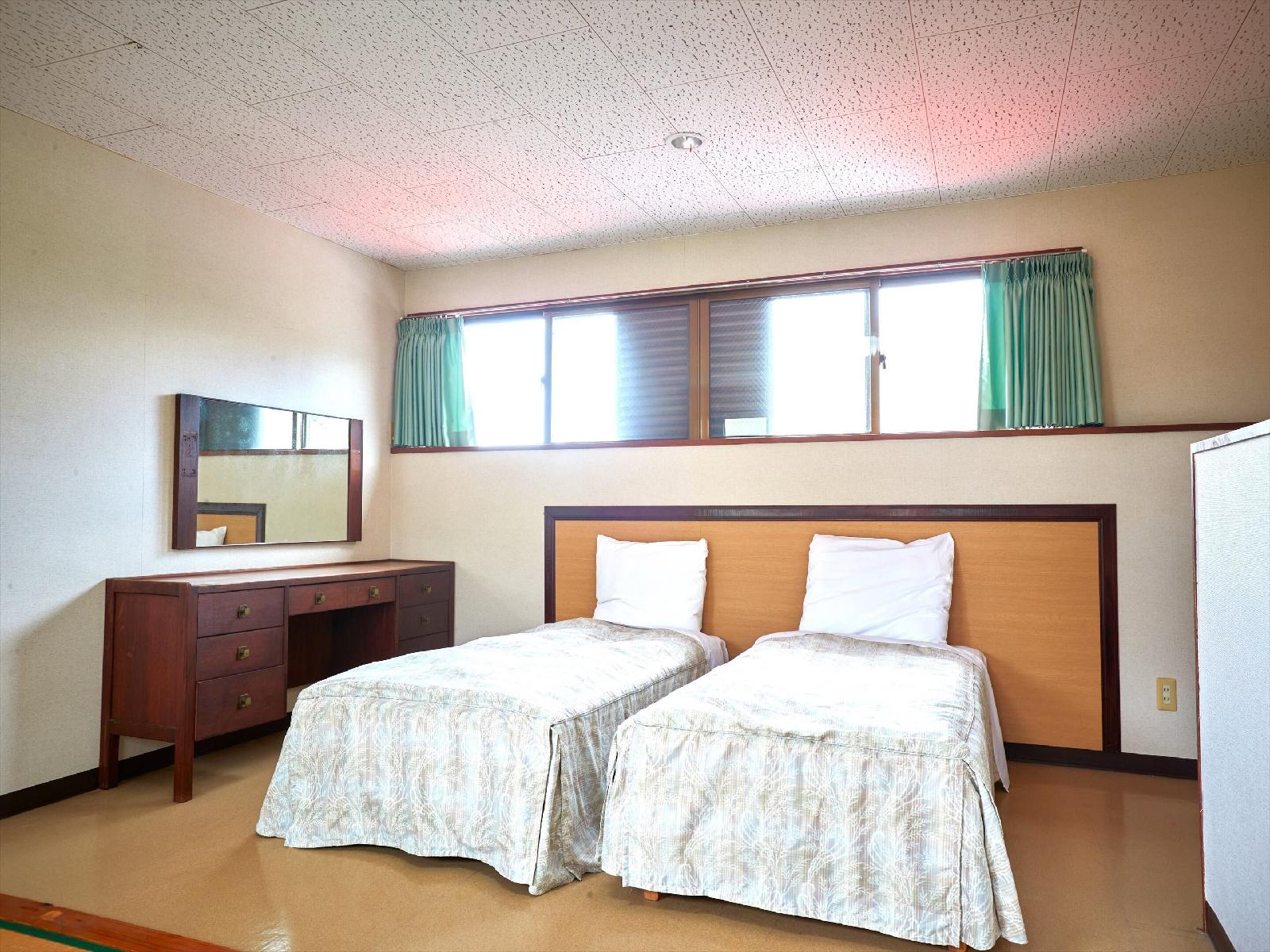 Condominium Hotel Shimanchu Club