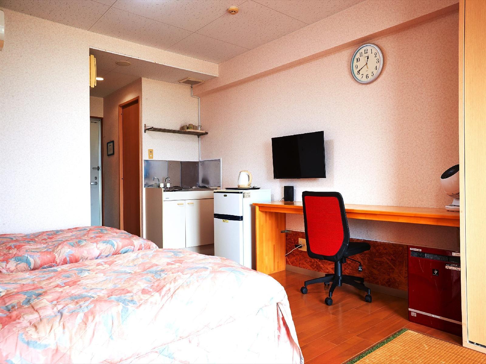 Condominium Hotel Shimanchu Club