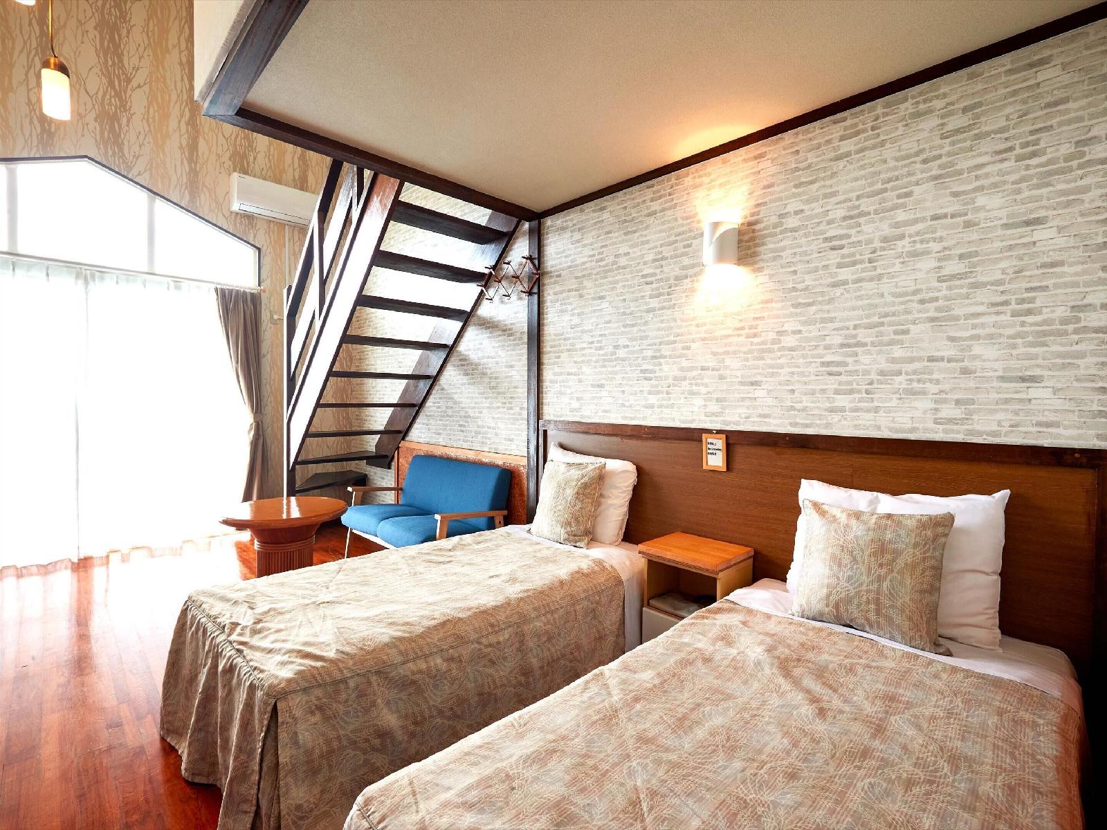 Condominium Hotel Shimanchu Club