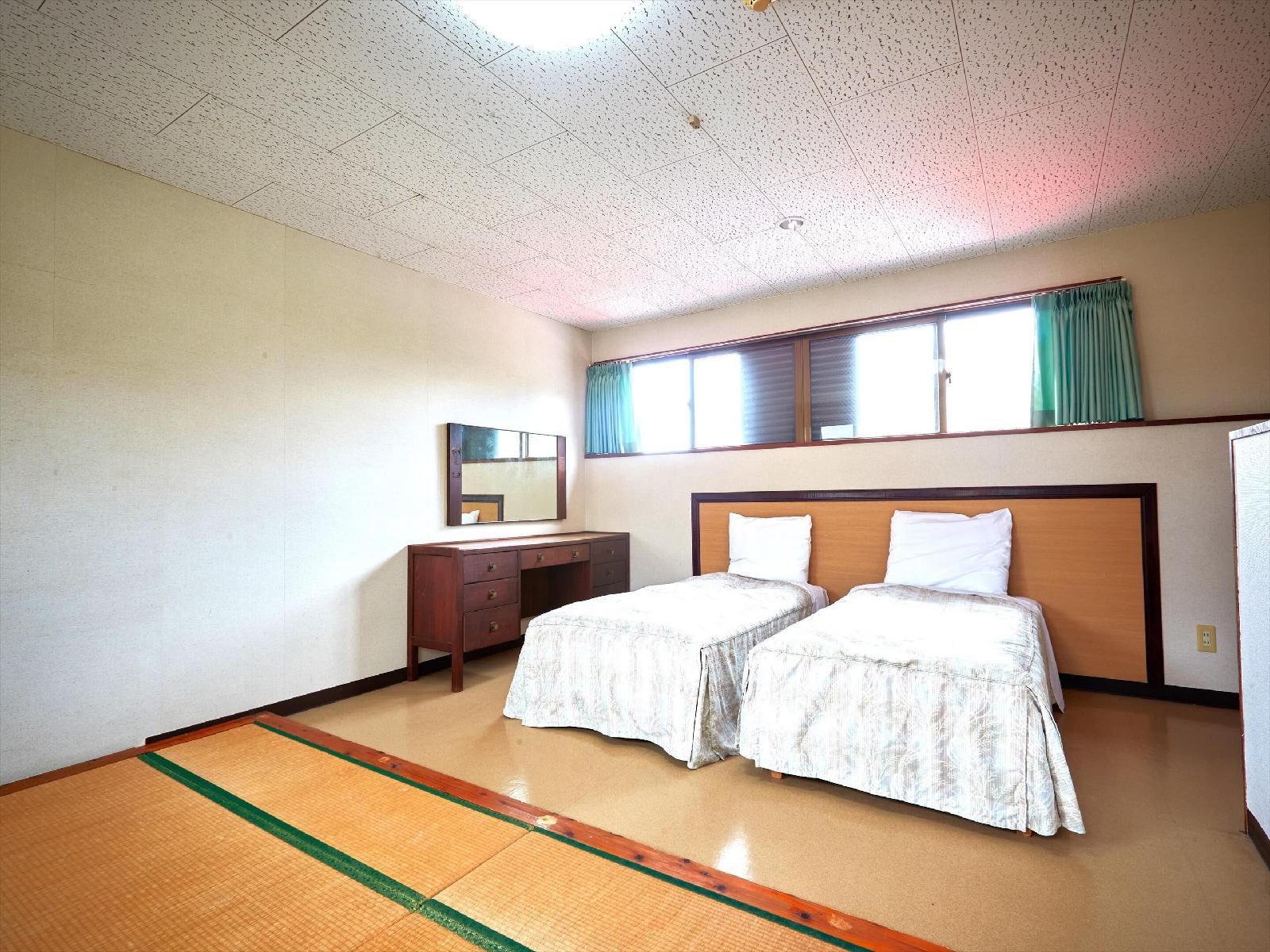 Condominium Hotel Shimanchu Club
