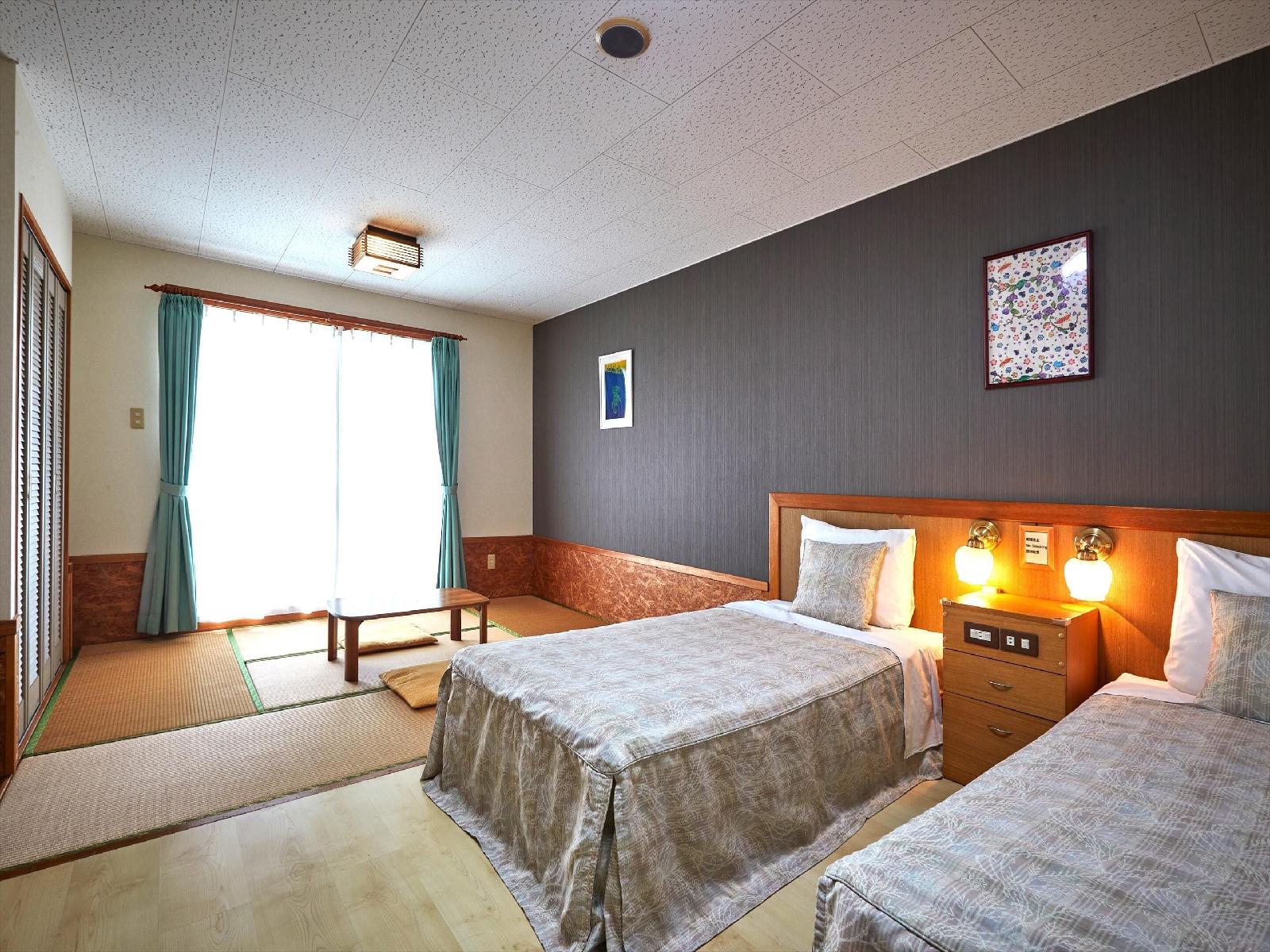 Condominium Hotel Shimanchu Club