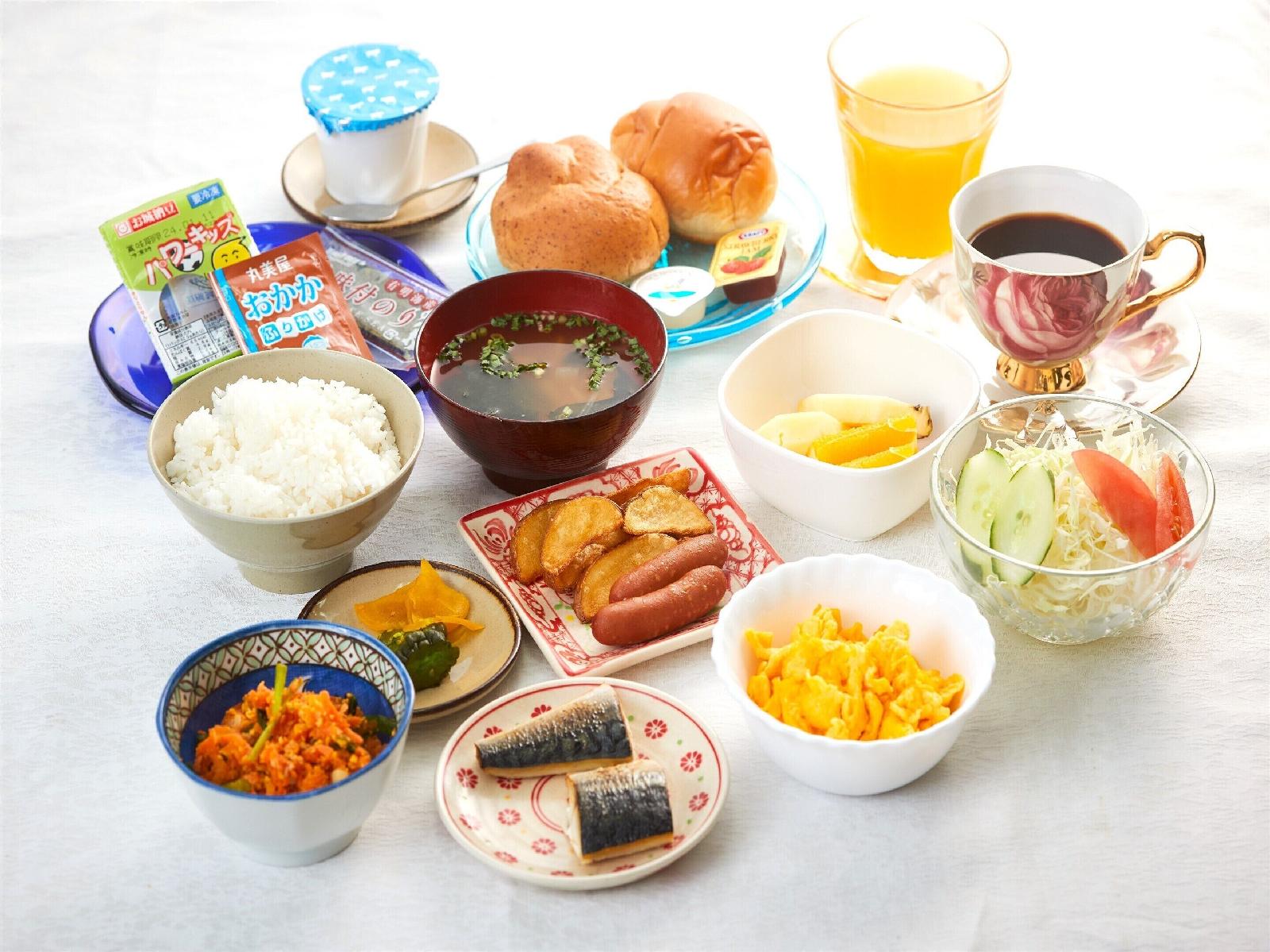 Condominium Hotel Shimanchu Club