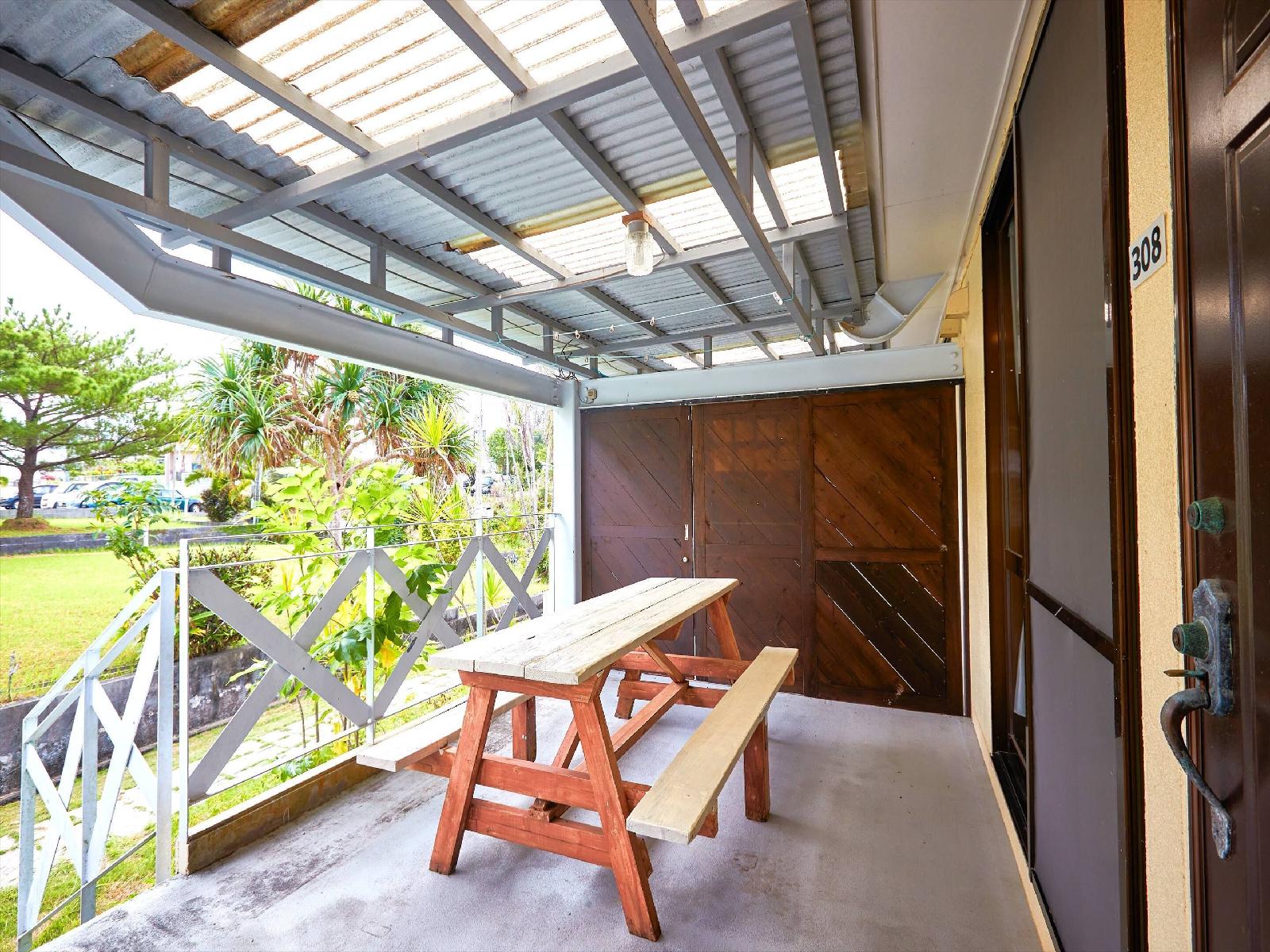 Condominium Hotel Shimanchu Club