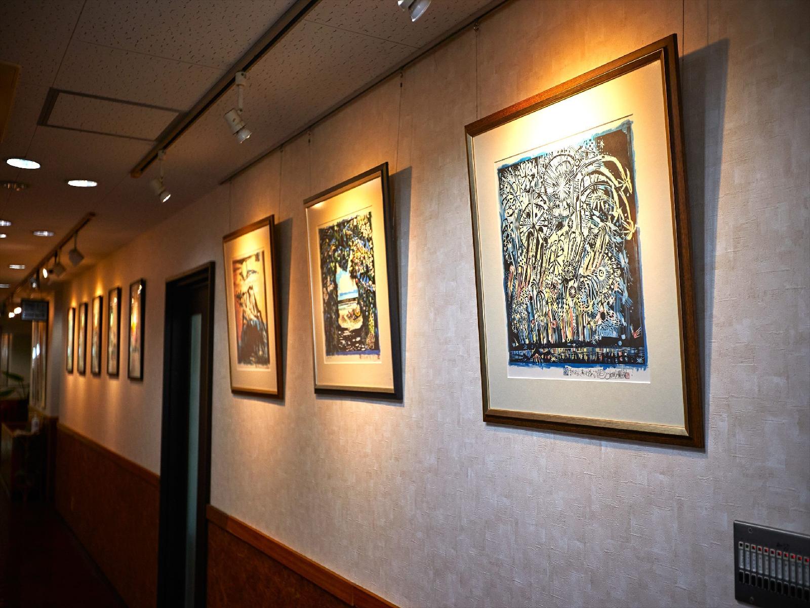 Condominium Hotel Shimanchu Club