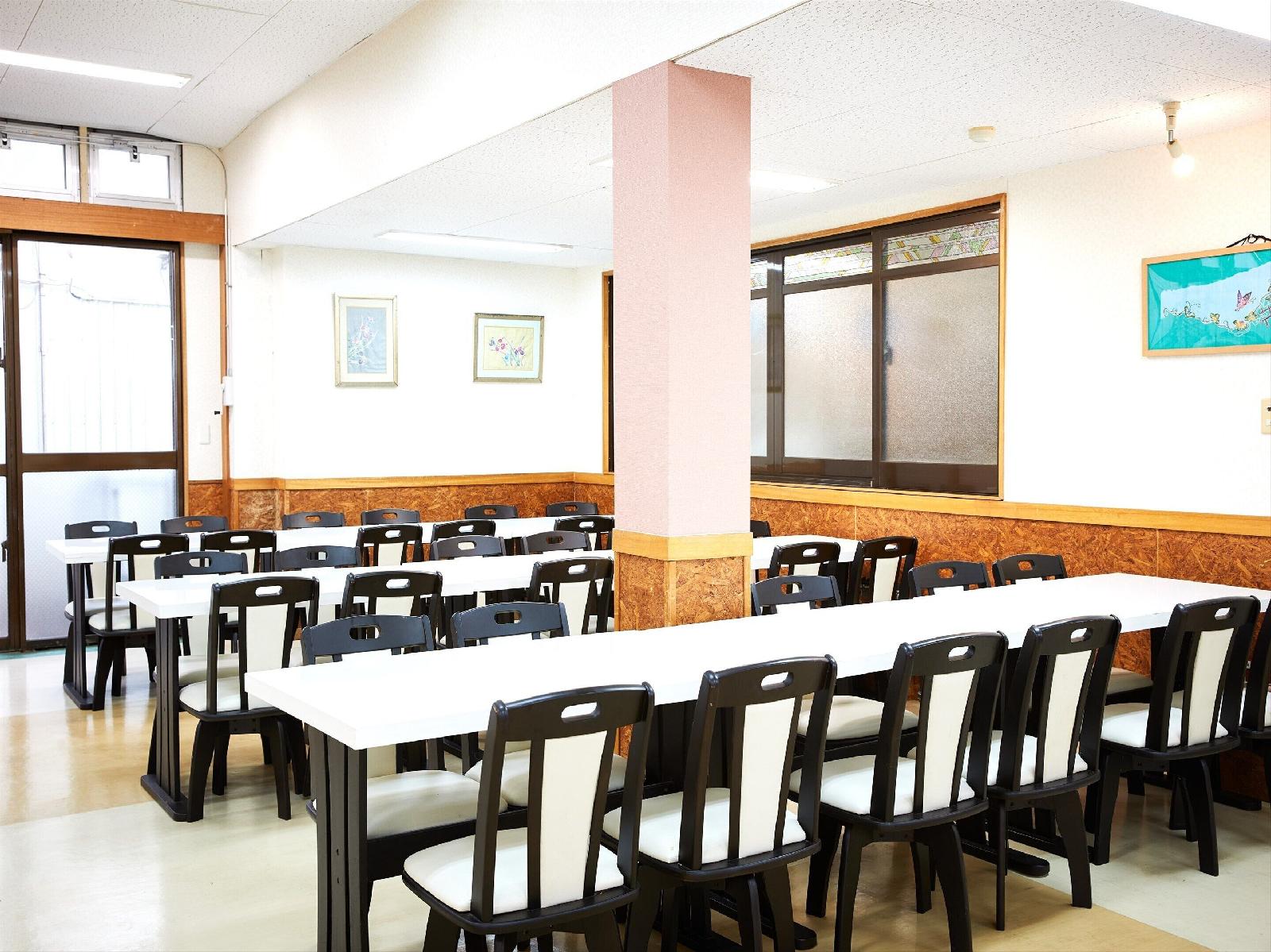 Condominium Hotel Shimanchu Club