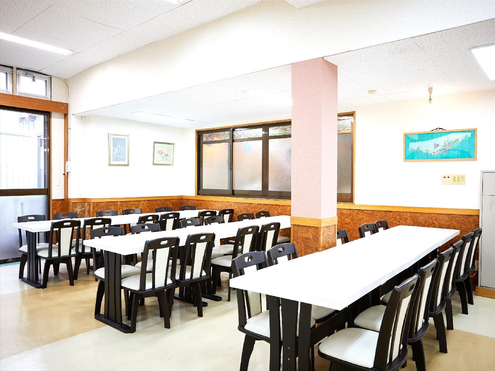 Condominium Hotel Shimanchu Club