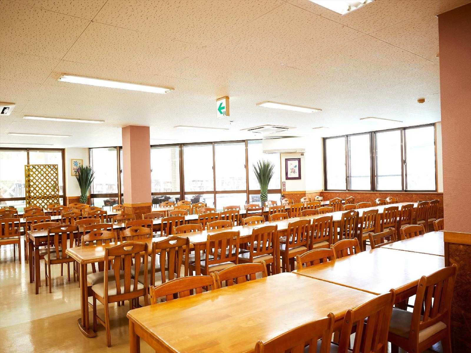 Condominium Hotel Shimanchu Club