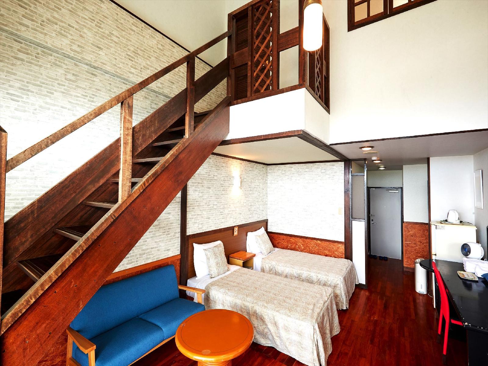 Condominium Hotel Shimanchu Club