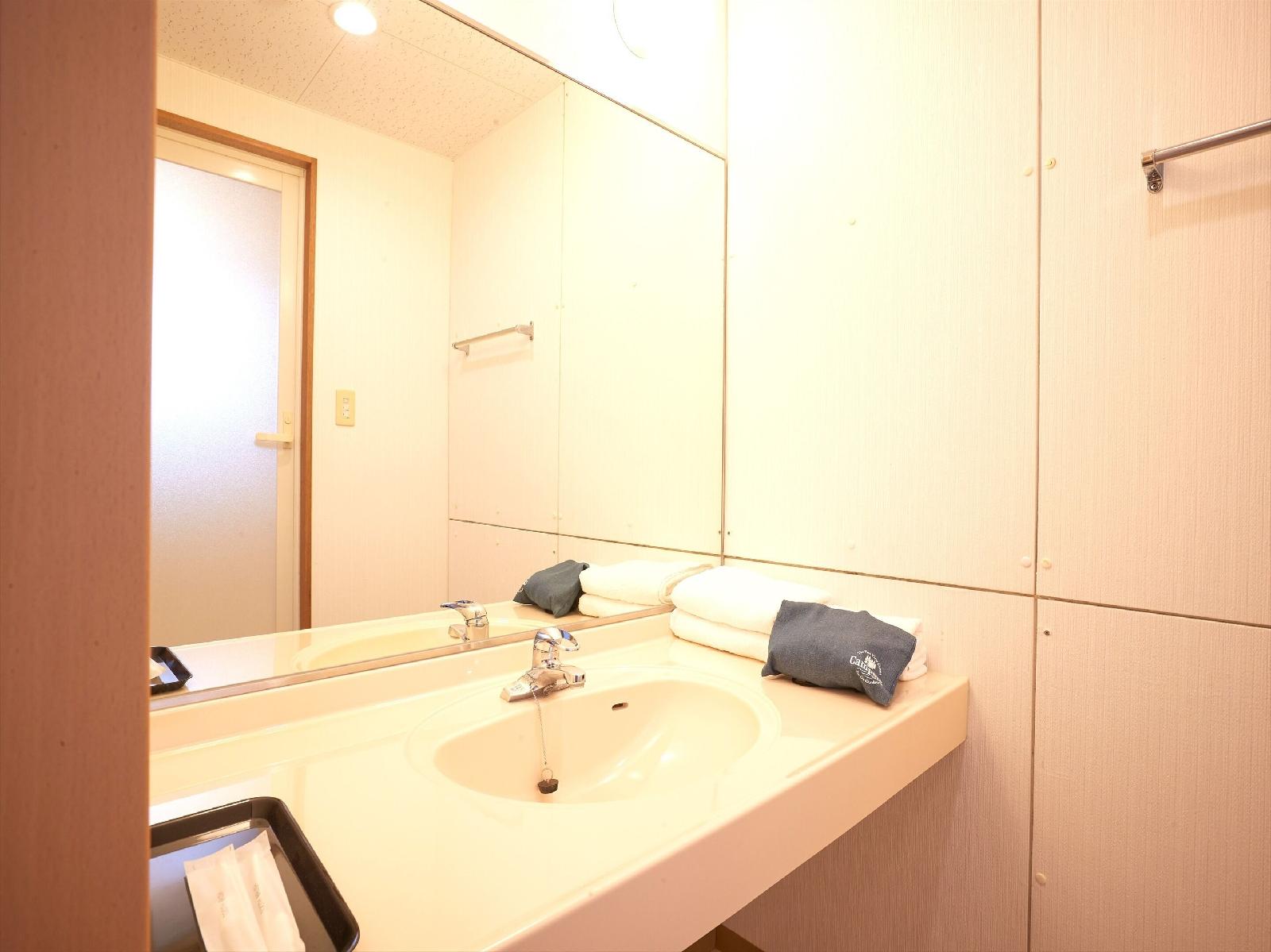 Condominium Hotel Shimanchu Club