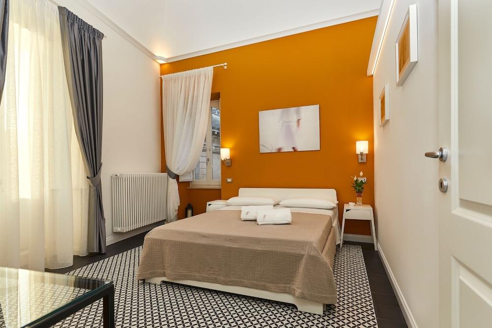 Donna Teresa Bed & Breakfast