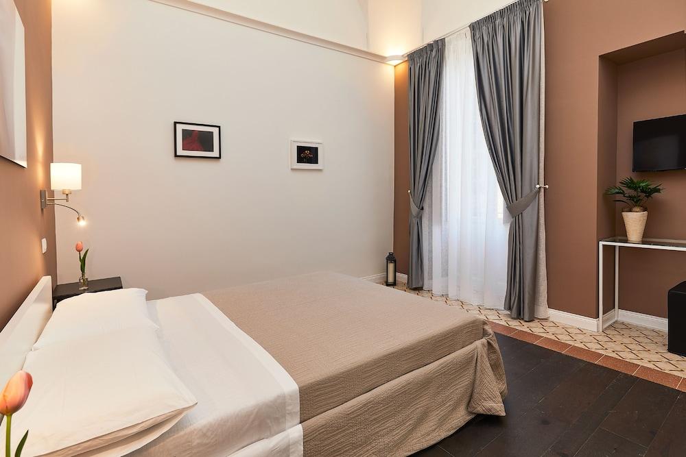 Donna Teresa Bed & Breakfast