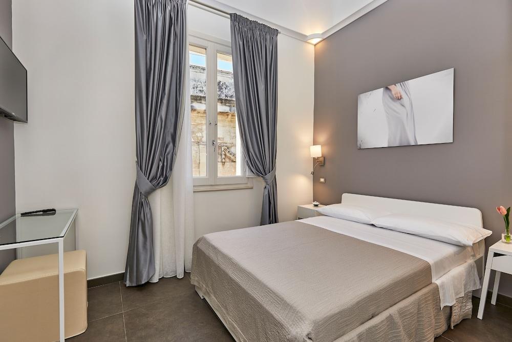 Donna Teresa Bed & Breakfast