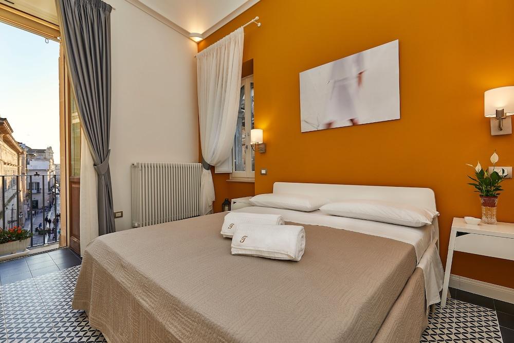 Donna Teresa Bed & Breakfast