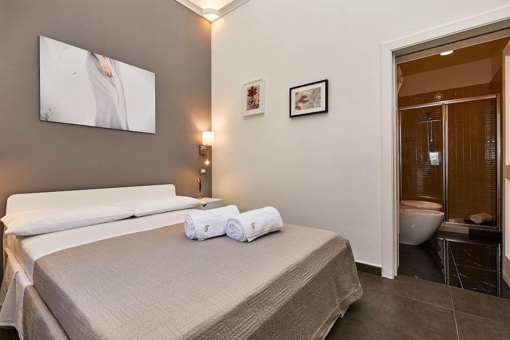 Donna Teresa Bed & Breakfast