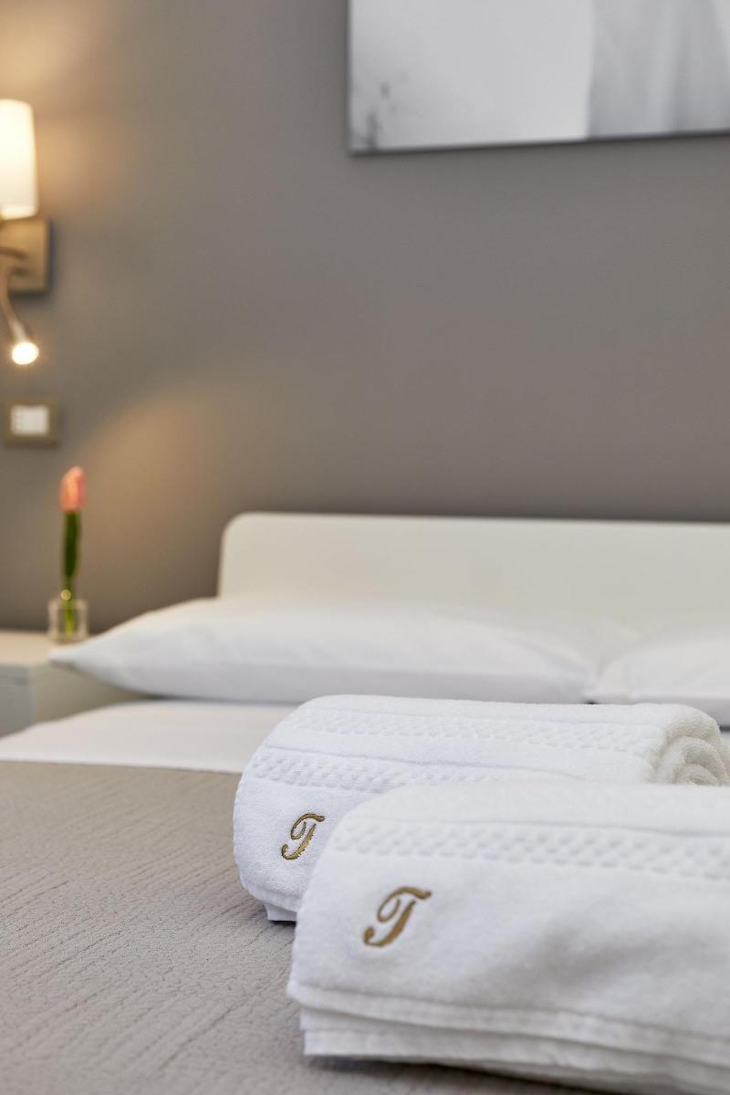 Donna Teresa Bed & Breakfast