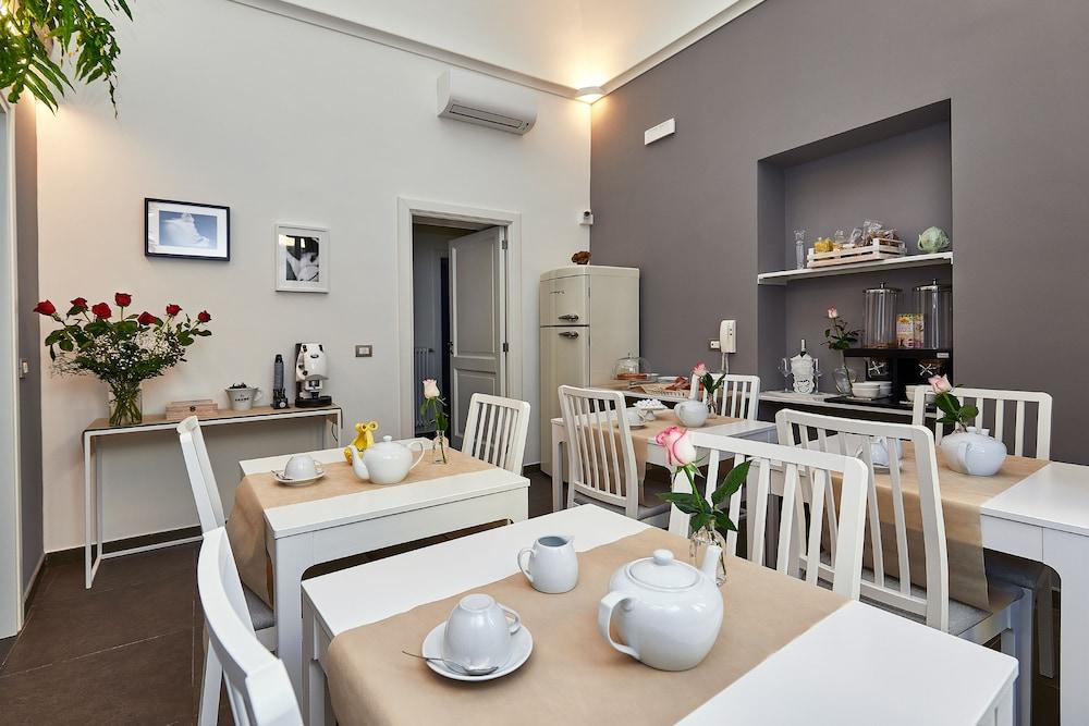 Donna Teresa Bed & Breakfast